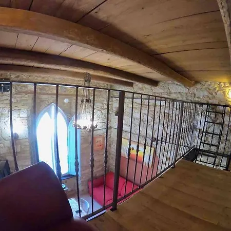 Appartement A 2 Passi Dal Centro Ascoli Piceno
