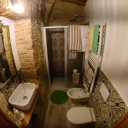 Appartement A 2 Passi Dal Centro Ascoli Piceno