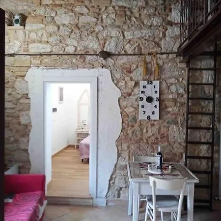 Appartement A 2 Passi Dal Centro
